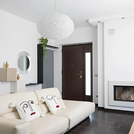 La Coccinella Holiday home Ceglie Messapica